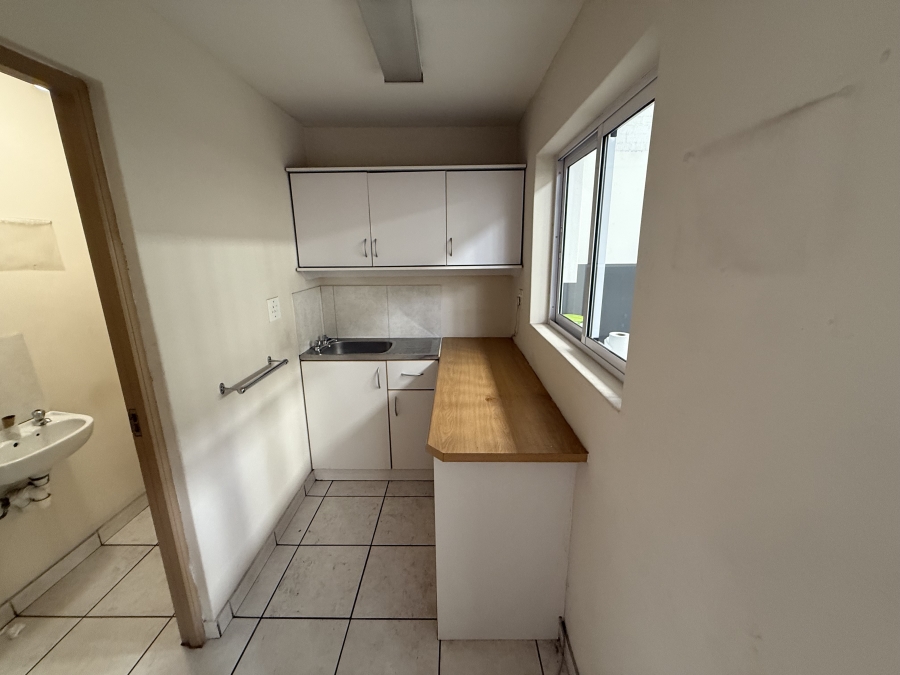 To Let commercial Property for Rent in Saxenburg Park 1 Western Cape